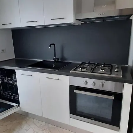Ca Eugenia Apartment