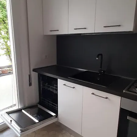Ca Eugenia Apartment Lido di Venezia