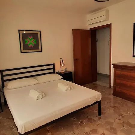 Apartment Ca Eugenia Lido di Venezia