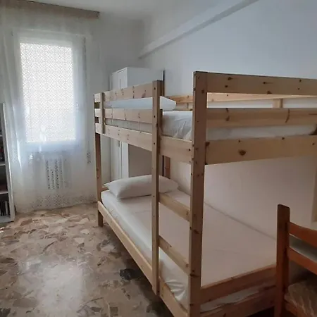 Ca Eugenia * Венеция-Лидо