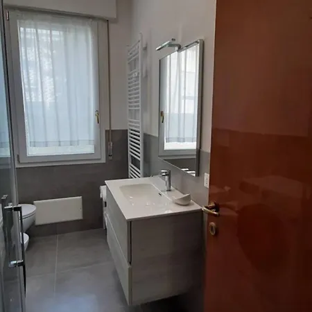 Ca Eugenia Apartment