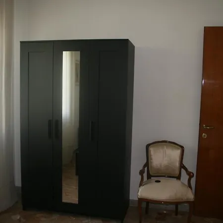 Apartment Ca Eugenia *