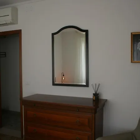 Apartment Ca Eugenia Lido di Venezia