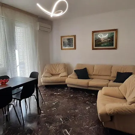 Apartment Ca Eugenia Lido di Venezia