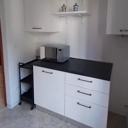 Apartman Ca Eugenia *