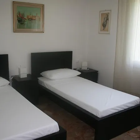 Ca Eugenia Lido di Venezia