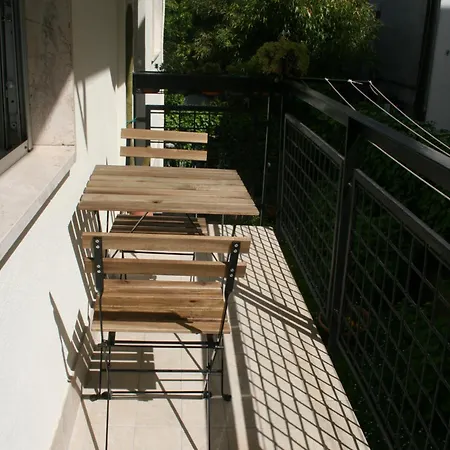 Ca Eugenia Apartment *