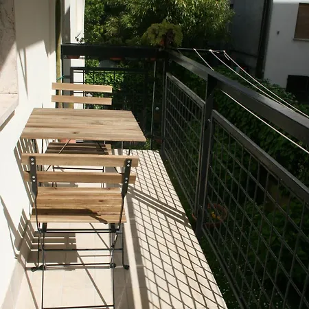 Apartment Ca Eugenia *