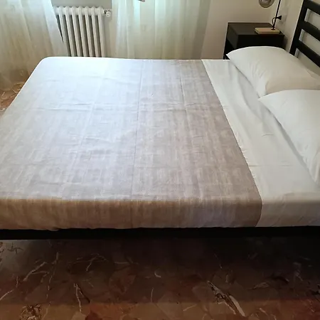 Ca Eugenia * Venedigs Lido