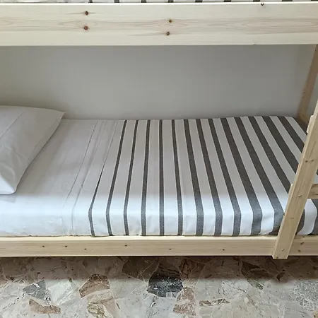 Apartman Ca Eugenia *