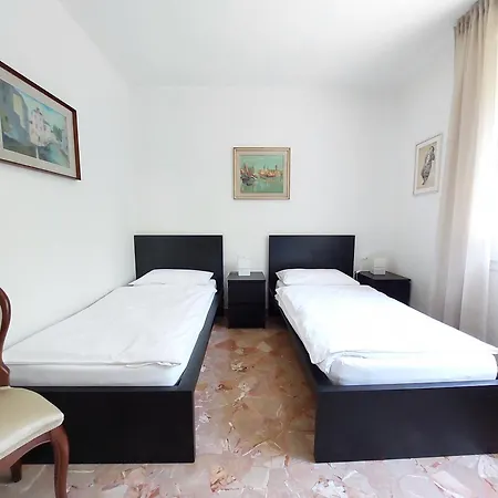 Apartman Ca Eugenia