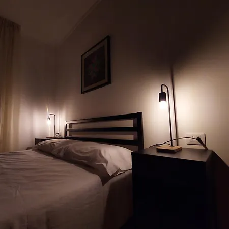 Ca Eugenia Lido de Venecia