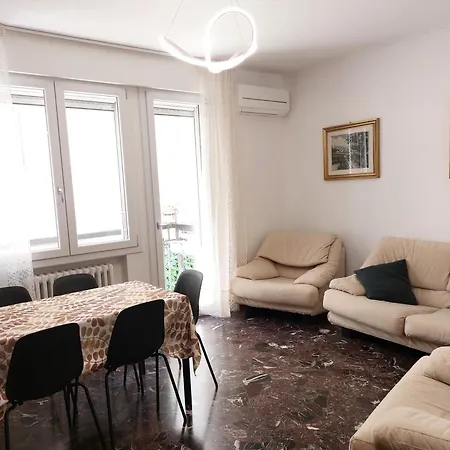 Ca Eugenia Apartamento Lido de Venecia