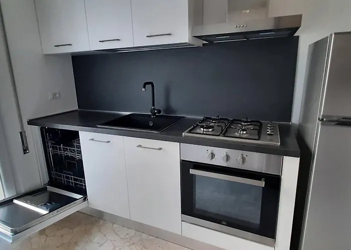 Ca Eugenia Apartamento