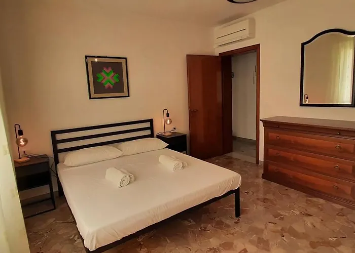 Apartamento Ca Eugenia Lido de Venecia
