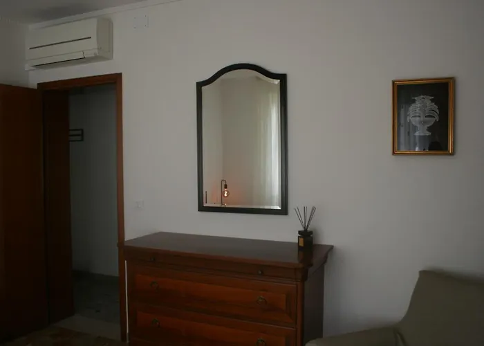 Apartamento Ca Eugenia Lido de Venecia
