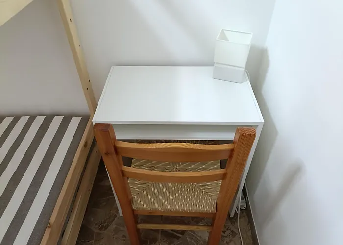 Apartamento Ca Eugenia *