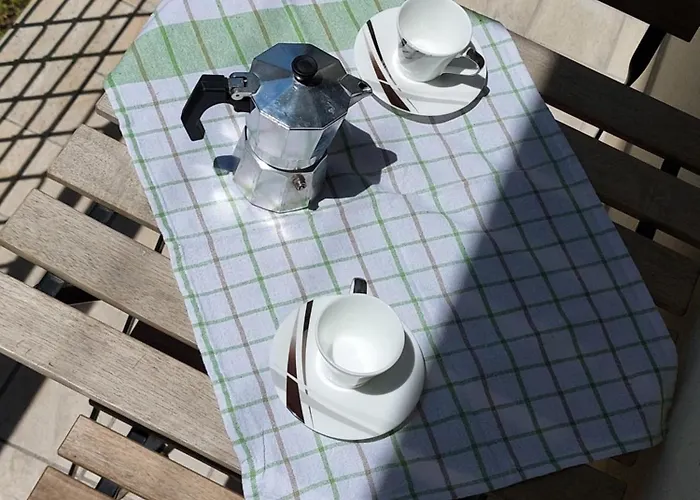 Ca Eugenia Apartamento *