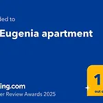 Ca Eugenia Apartamento