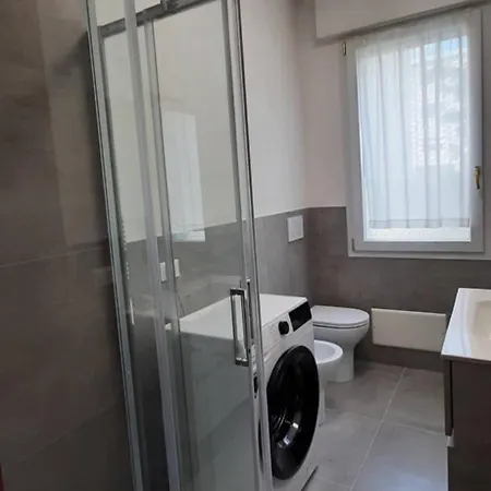 Apartment Ca Eugenia