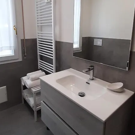 Ca Eugenia Apartment