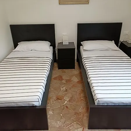 Apartament Ca Eugenia Lido di Venezia