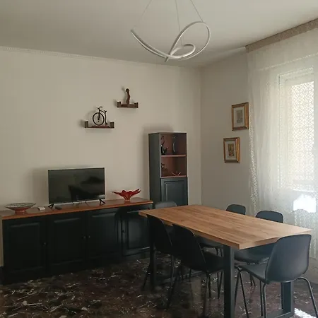 Ca Eugenia Apartamento *