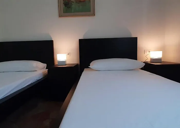 Ca Eugenia Apartament