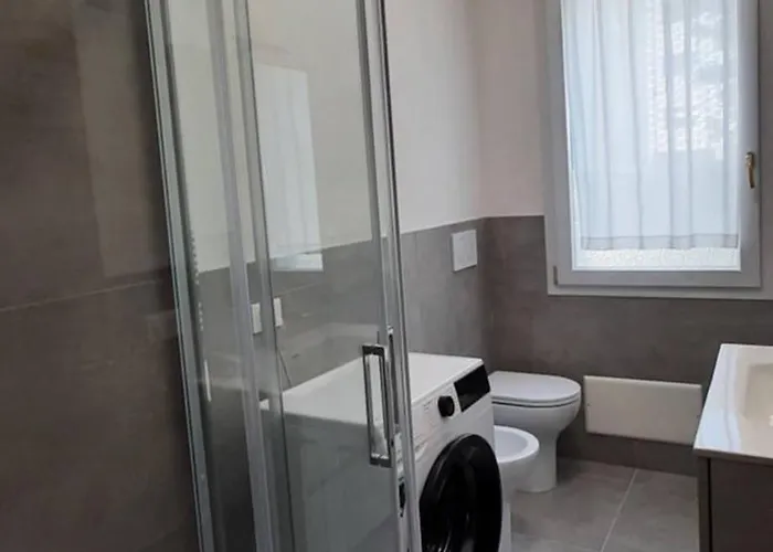 Apartament Ca Eugenia