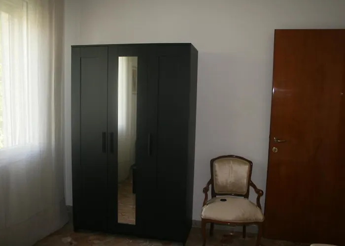 Apartament Ca Eugenia *