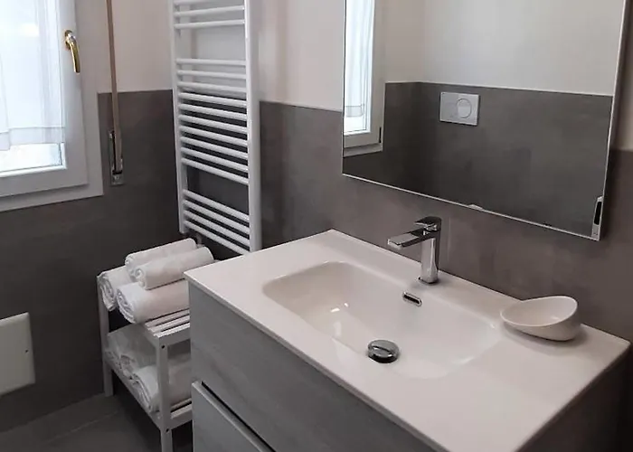 Ca Eugenia Apartament