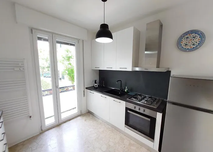 Ca Eugenia Apartament *