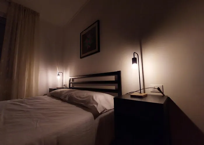 Ca Eugenia Lido di Venezia